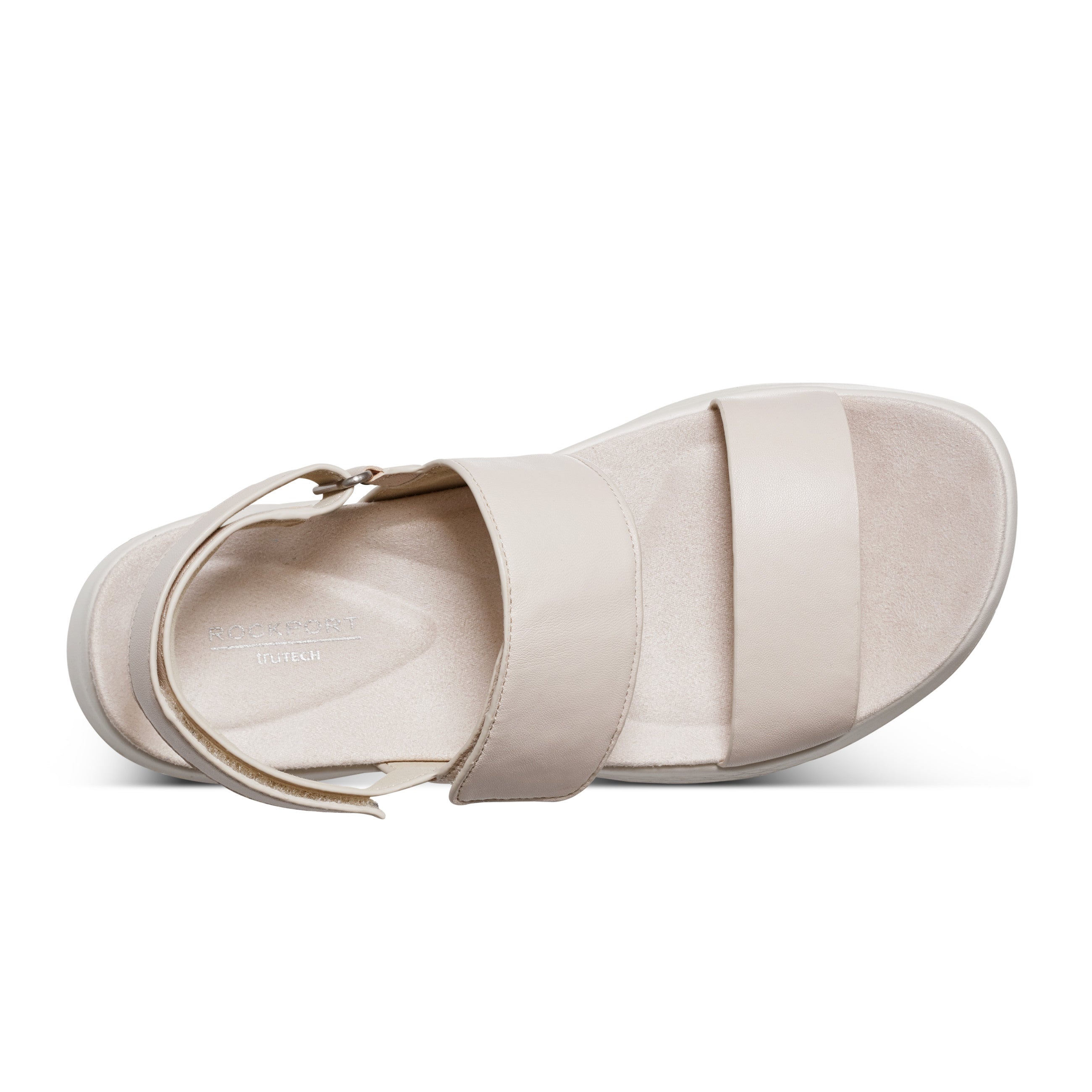 Women's Qwera Open Toe Strappy Casual Sandals - Comfortable Summer Walking Shoes for Beach, Vacation & Daily Wear