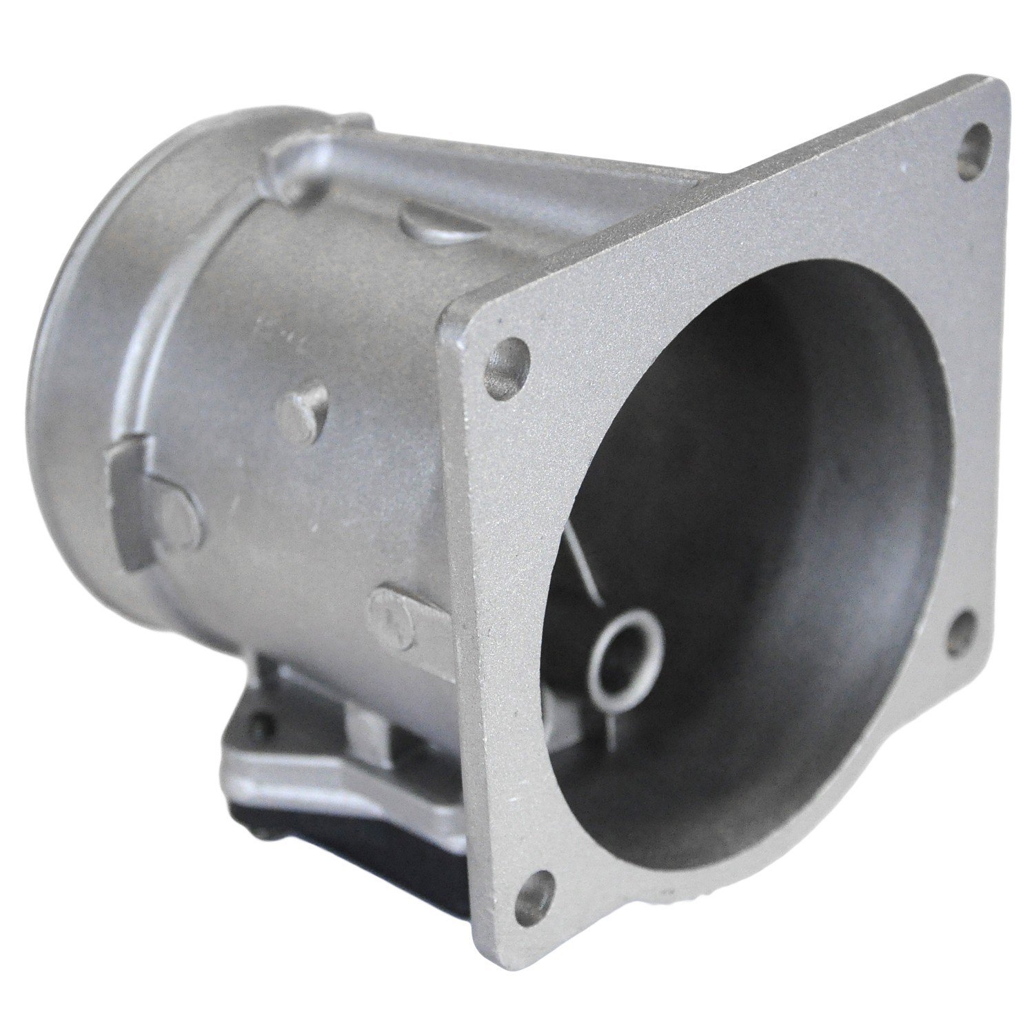 Spectra Premium MA122 Mass Air Flow Sensor with Housing - High Performance Replacement for Smooth Engine Operation - Perfect for Car, Truck & SUV Maintenance