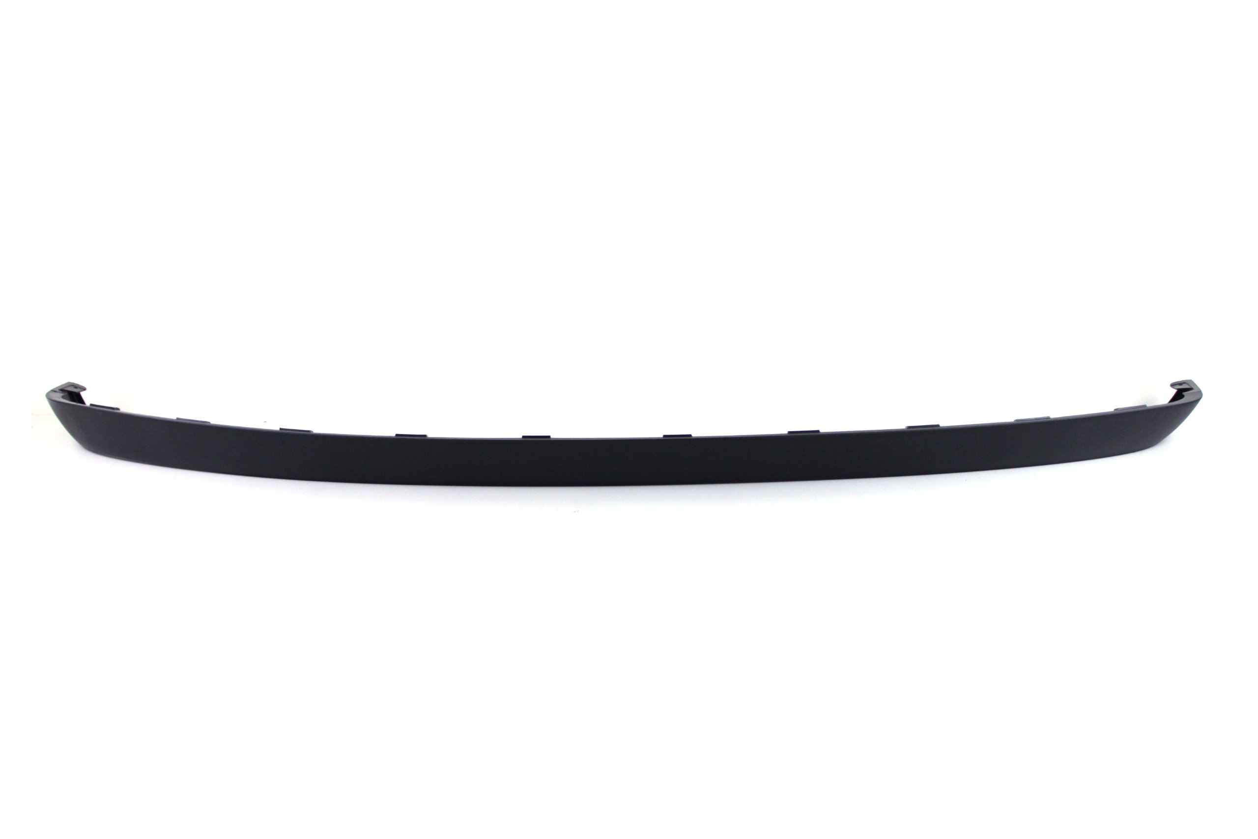 Genuine GM Parts 15138233 Front Bumper Deflector - Heavy Duty Protection for Chevy Silverado & GMC Sierra Trucks | Off-Road & Highway Driving
