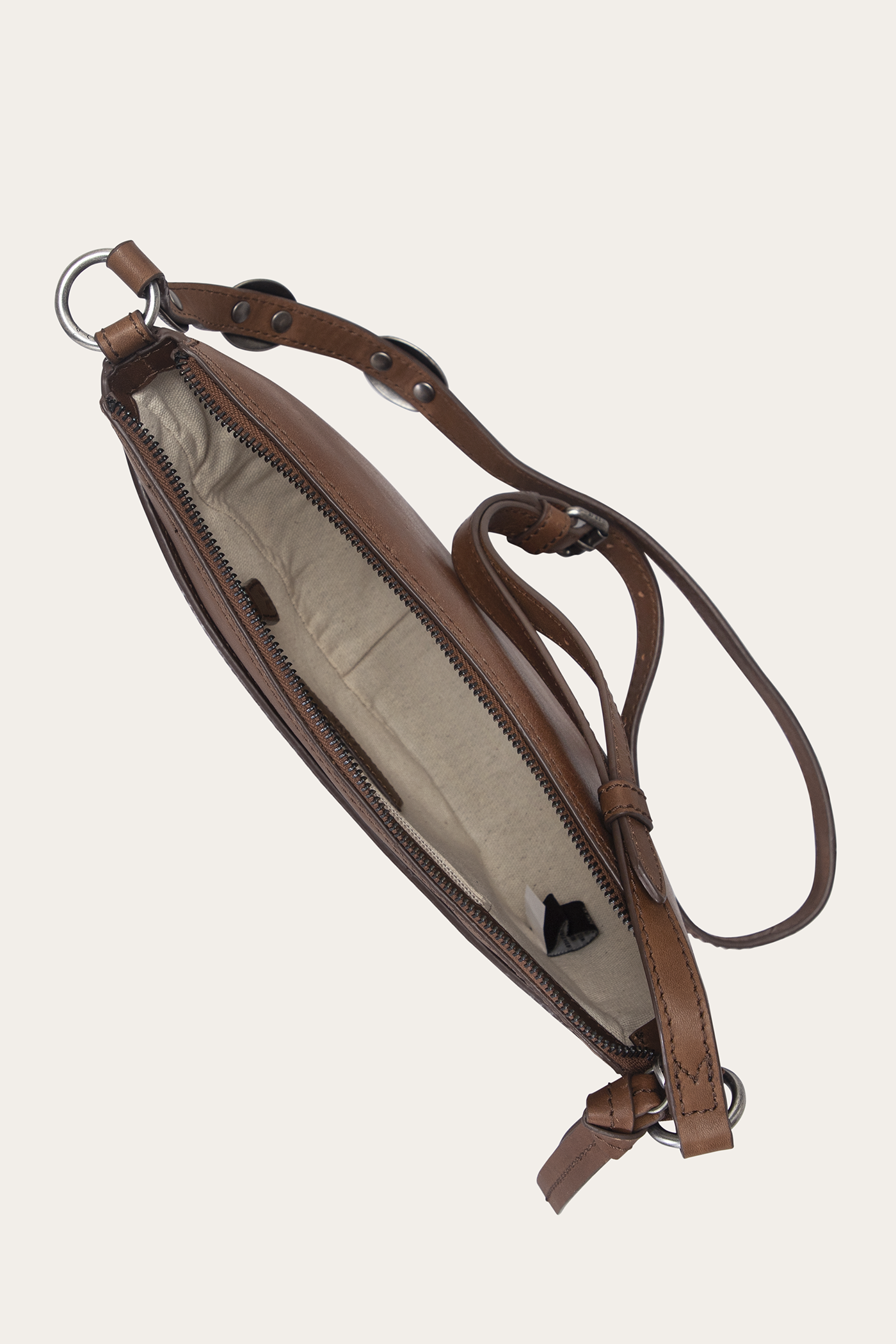 Premium Cheyenne Saddle Bag for Women & Men - Genuine Leather Western Cowboy Equestrian Accessory - Perfect for Horse Riding, Travel & Outdoor Adventures
