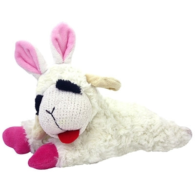 Easter Lamb Chop Toy - Soft Plush Stuffed Animal in 2 Sizes (8