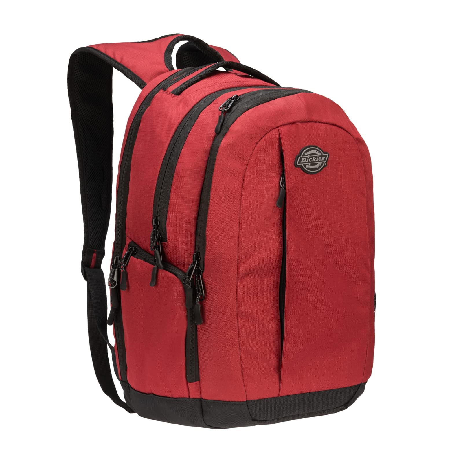 Dickies Water Resistant Laptop Backpack for College & Work - Durable 15.6 Inch Computer Bag for Men & Women - Perfect for School, Office, Travel & Commuting