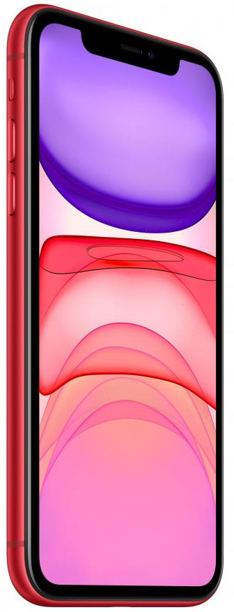 Refurbished Apple iPhone 11 - 64GB/128GB/256GB (Unlocked) - Like New Condition with Warranty | Perfect for Travel, Work & Everyday Use