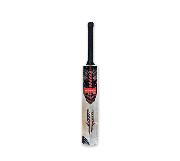 Hammer Black Edition LE Cricket Bat 2024 - Premium Professional Cricket Equipment for Matches & Training | Perfect for Tournaments, Practice & Backyard Games