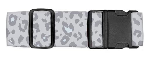 Grey Leopard
