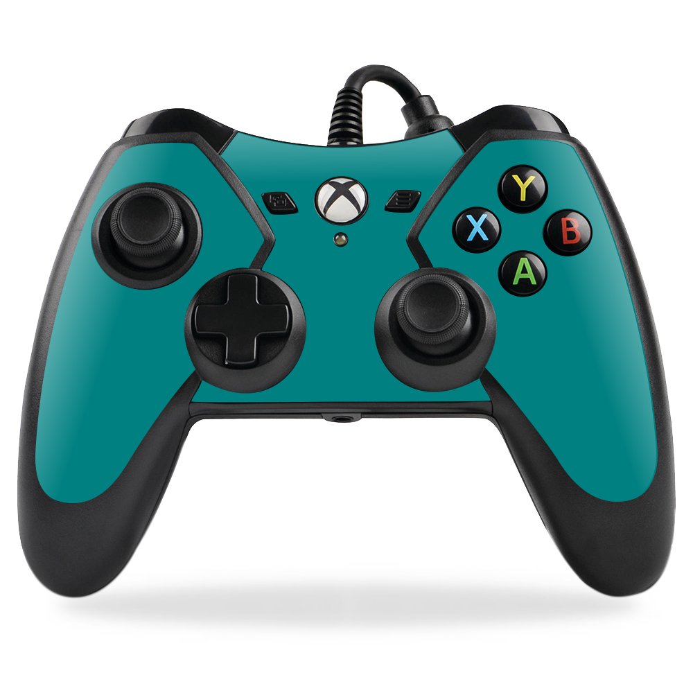 PowerA Pro Ex Xbox One Controller Skins - Custom Vinyl Wrap Cover & Protective Skin | Compatible with Xbox One | Durable, Easy to Apply | Perfect for Gaming, Collectors & Personalization
