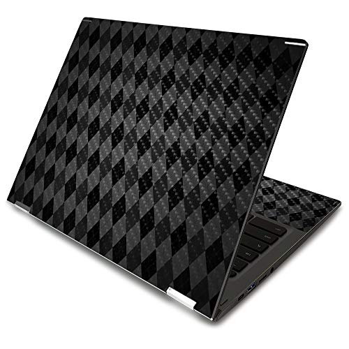 Black Argyle