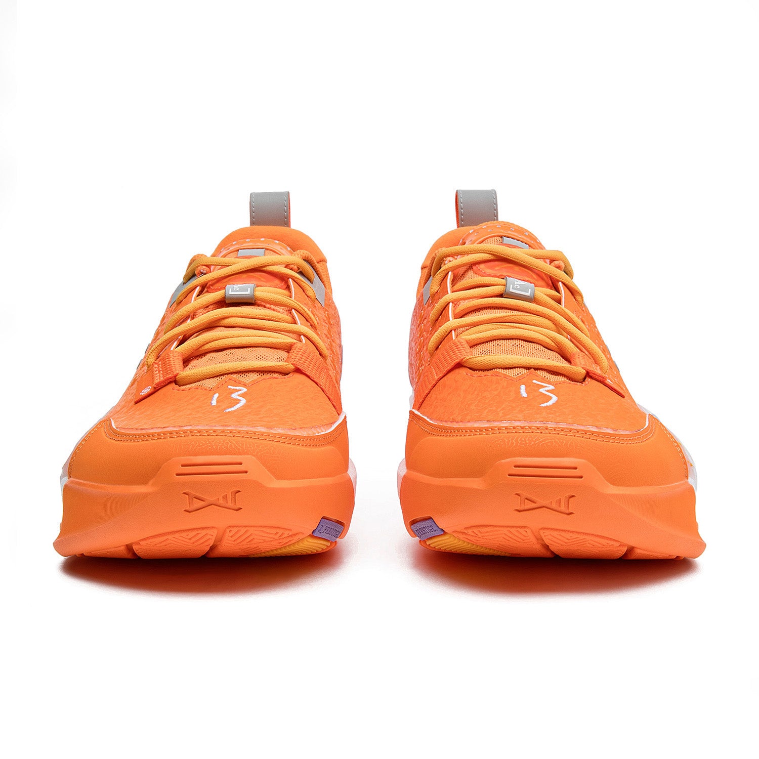 Wade All City 13 Basketball Shoes - High Performance Men's Basketball Sneakers for Indoor & Outdoor Courts - Perfect for Training, Games, and Streetwear Fashion