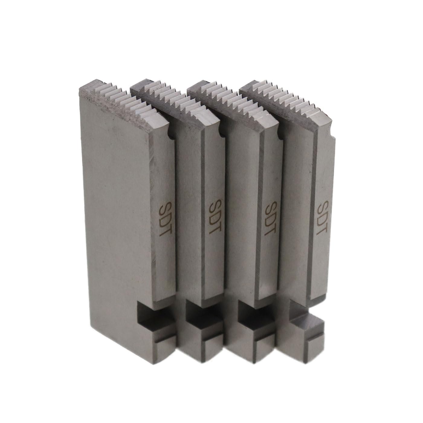 Steel Dragon Tools 1215 HSS Pipe Dies 1/2