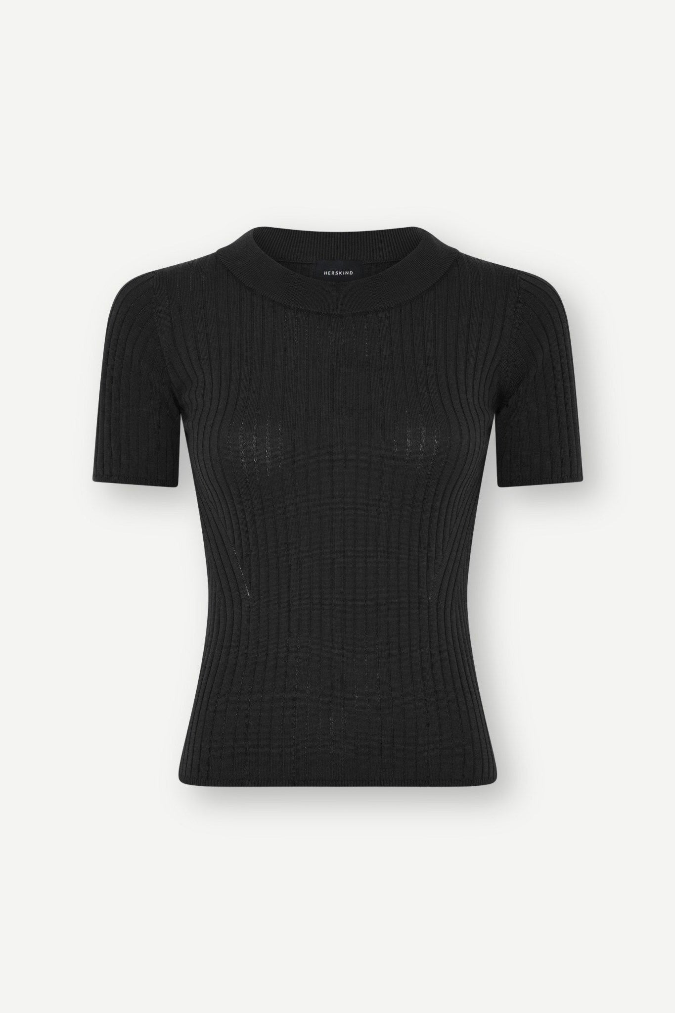 Herskind Women's Doofy Knit Blouse - Soft Casual Long Sleeve Tops for Fall & Winter | Perfect for Office, Date Night & Weekend Outfits