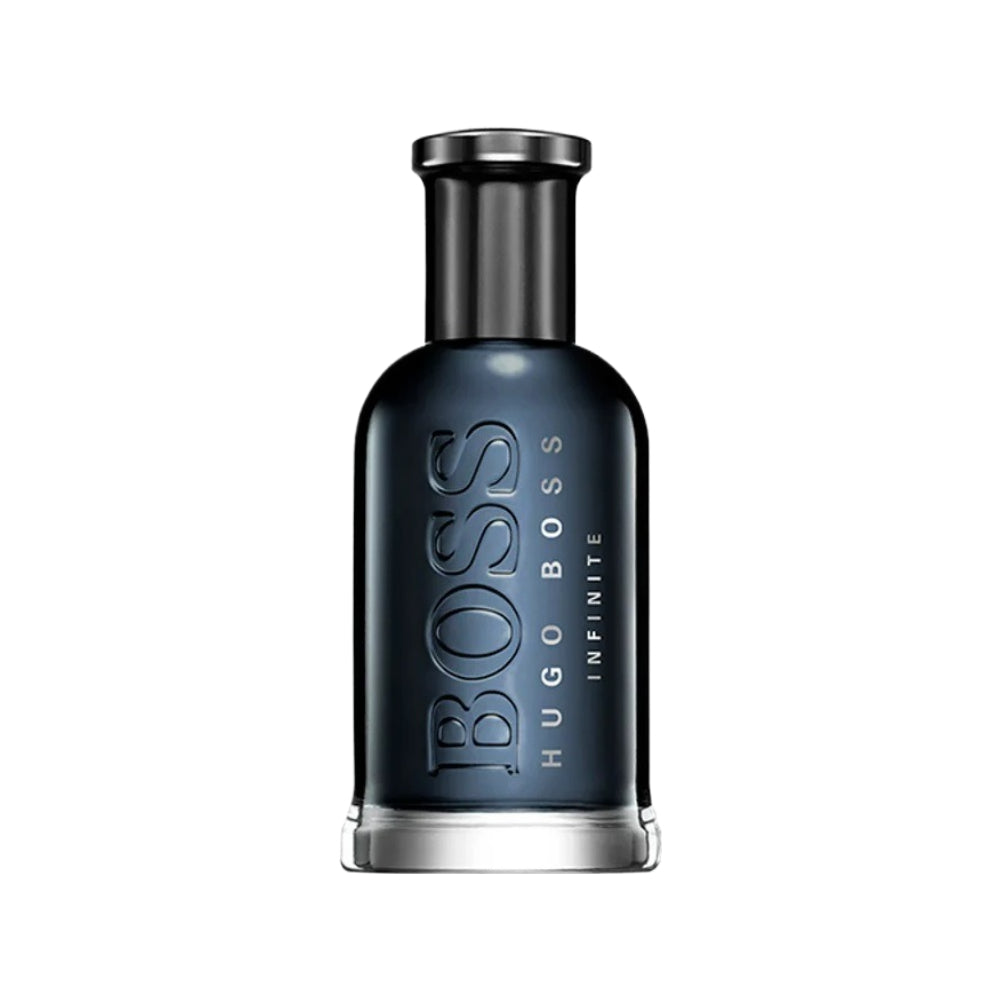 Bottled Infinite Eau de Toilette for Men - 50ml Fresh Long Lasting Cologne Spray - Perfect for Date Night, Office & Special Occasions