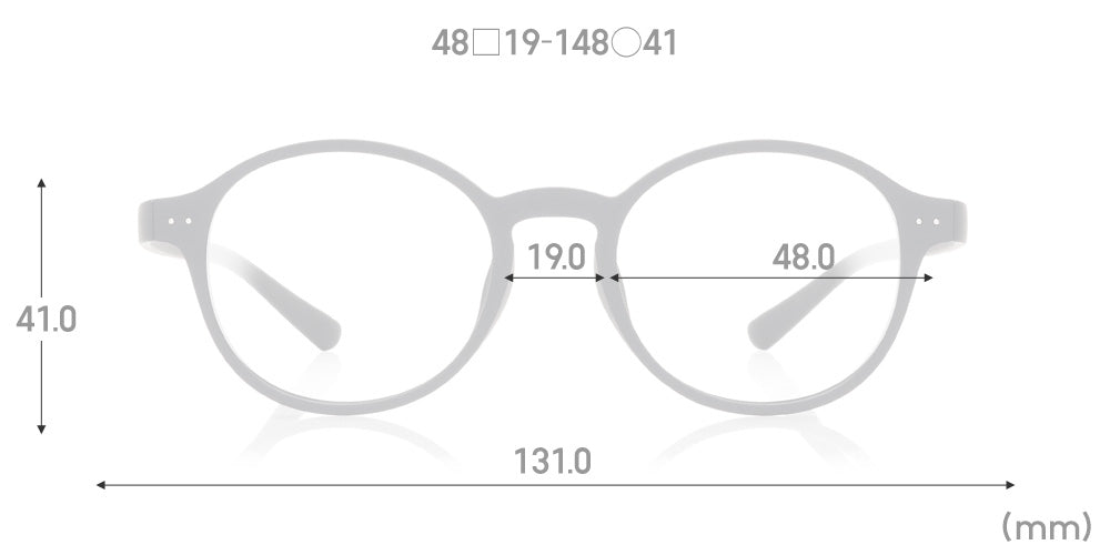 Airframe Slim Vivid 163 - Ultra Thin Lightweight Eyeglass Frame for Men & Women | Perfect for Reading, Computer Use & Everyday Wear