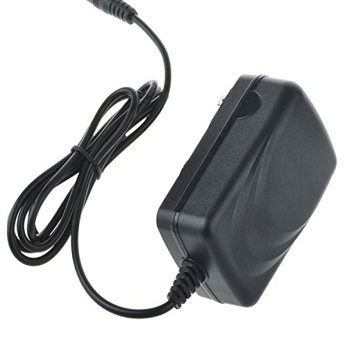 PK Power 4ft AC/DC Adapter for Intel NUC DE3815TYKHE - Mini PC Power Supply for Home/Office Use