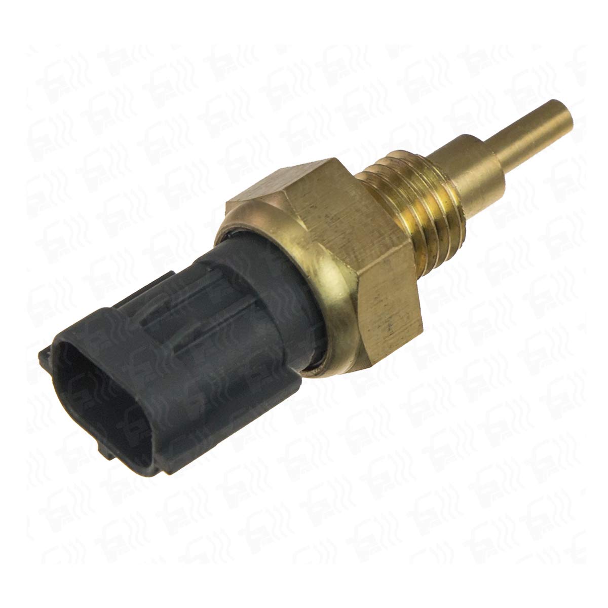 Engine Coolant Temperature Sensor Replacement for Subaru 22630AA140 - Compatible with Forester, Outback, Legacy | Reliable Engine Performance & Overheating Prevention