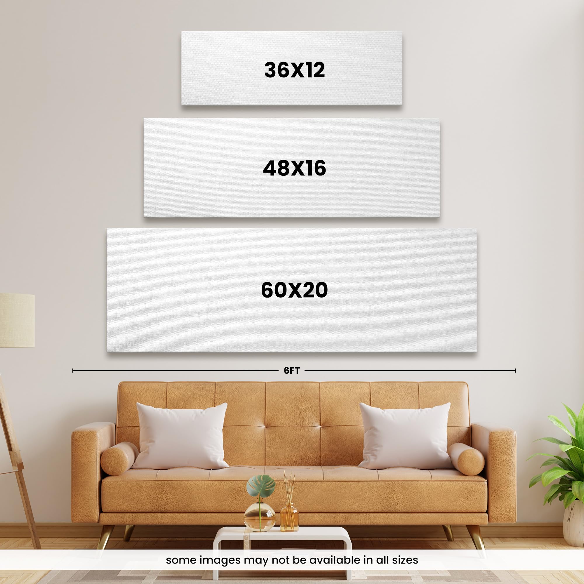 Linda Spivey Home Theater Canvas Wall Art Print - 36