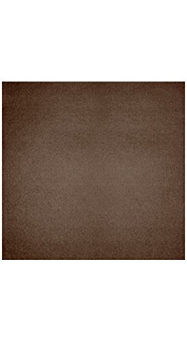 Premium LUXPaper 12x12 Inch Metallic Bronze Cardstock Paper - 80lb Text Weight (500 Sheets) for Scrapbooking, Invitations, DIY Crafts & Home Decor Projects
