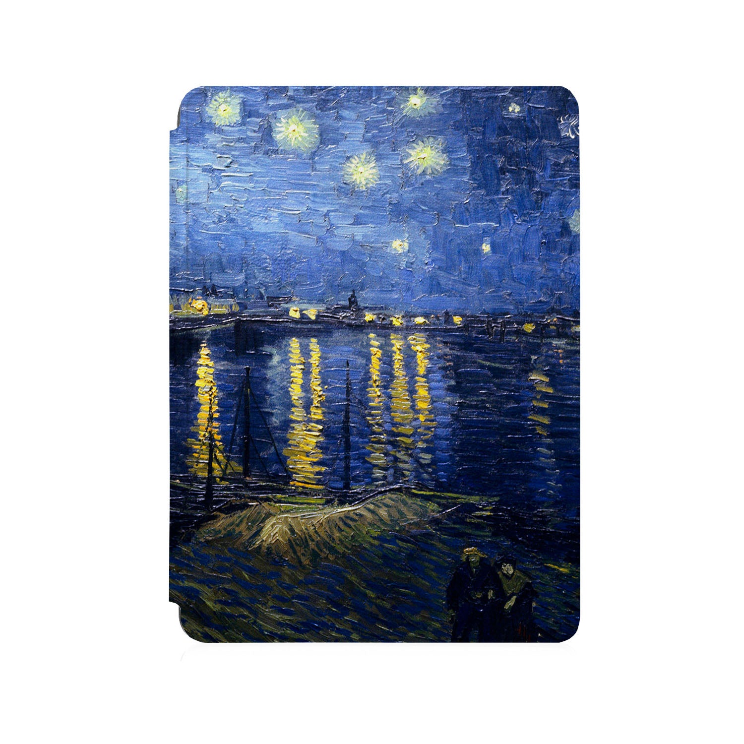 Premium Microsoft Surface Case with Oil Painting Design - Durable & Stylish Protection for Microsoft Surface Pro/Go/Laptop - Perfect for Work, Travel & School