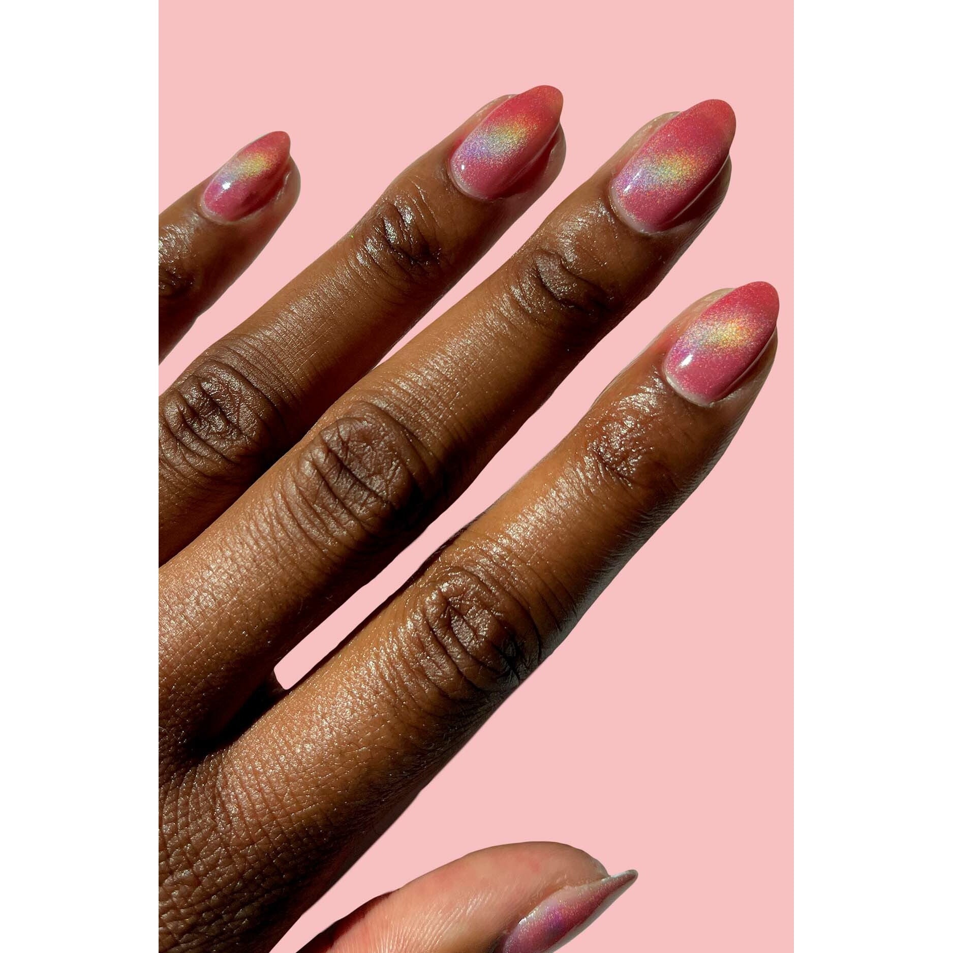 Cirque Colors La Dolce Vita Nail Polish - 0.37 oz Long Lasting Vegan Nail Lacquer for Gel-Like Shine - Perfect for Manicures, Pedicures & Special Occasions