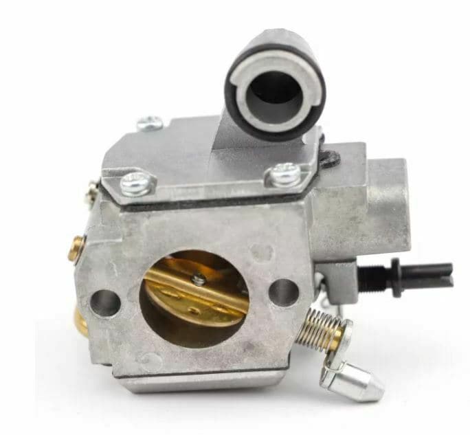 MS341 MS361 Chainsaw Carburetor Replacement Part - Compatible with Stihl 1135 120 0601 & Wagners Saws - Perfect for Forestry, Landscaping & DIY Woodcutting Projects