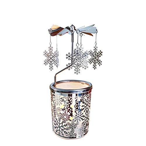 Silver Snowflake
