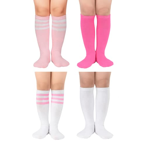 White 2/Pink/Hot Pink