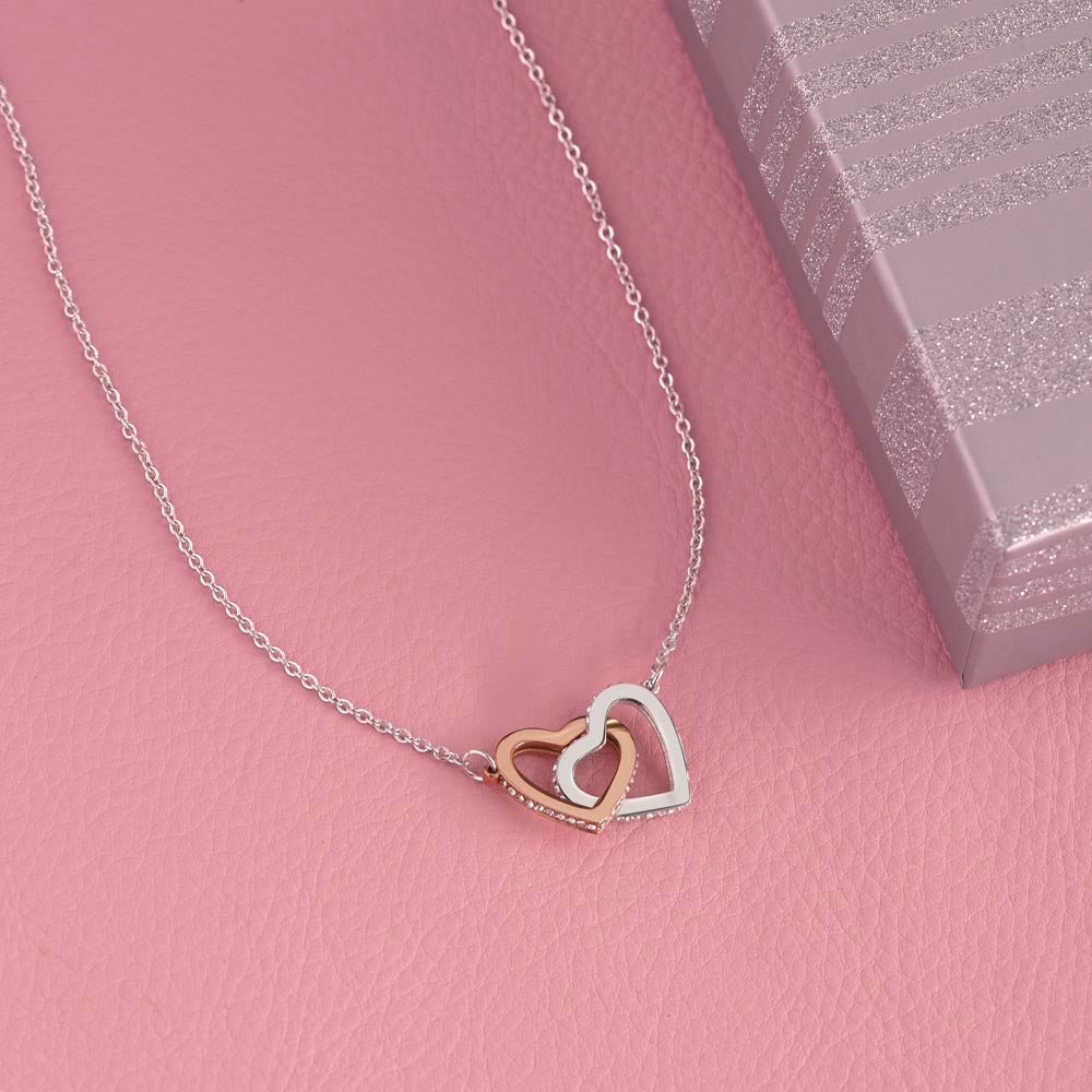 Best Friend Gifts - Long Distance Friendship Gifts for Her/Him - Heart Connection Keepsake - Perfect for Birthday, Anniversary & Miss You Moments