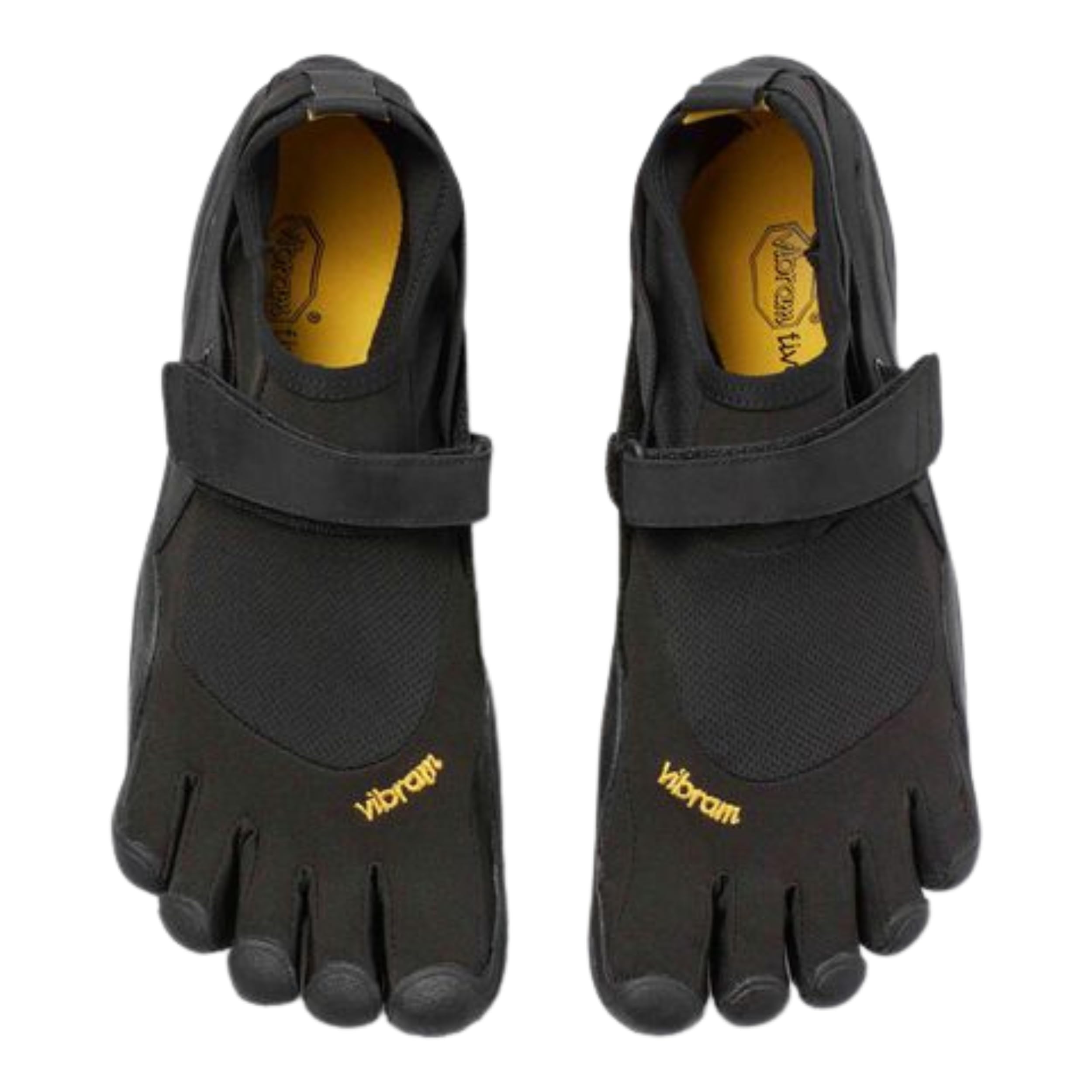 Vibram Women's KSO Barefoot Shoes - Lightweight Minimalist Trail Running & Fitness Shoes for Women - Perfect for Hiking, Gym Workouts & Outdoor Adventures