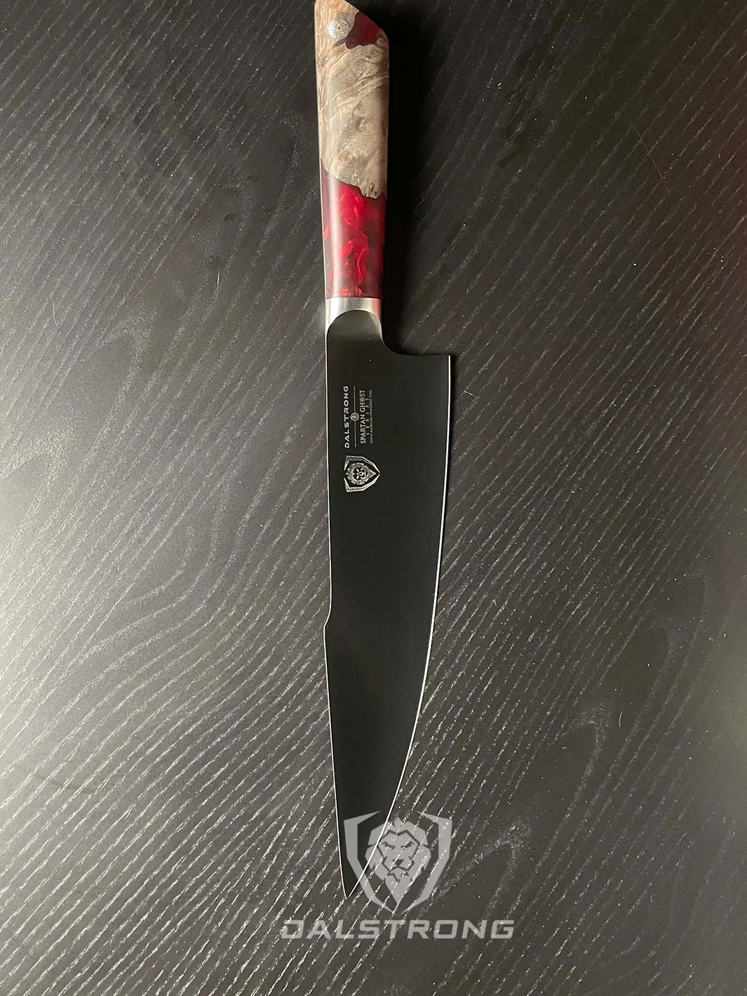 Dalstrong Spartan Ghost Series 9.5