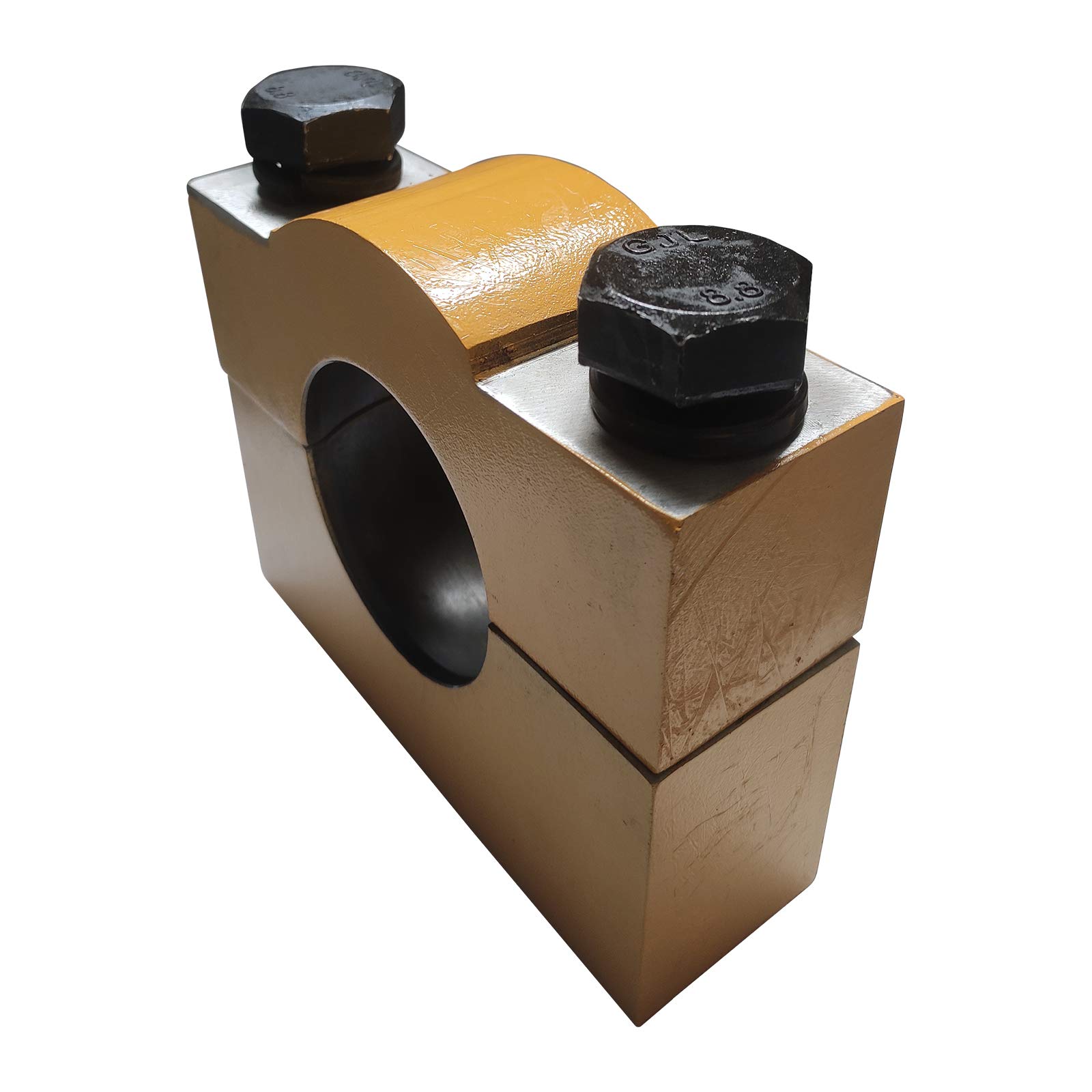KRRK-Parts Pivot Assy 114-72-00060 Replacement for Komatsu Bulldozers D31A D31AM D31E D31P D31PG D37A D37E D37P D37PG | Heavy-Duty Construction Equipment Spare Part for Smooth Operation