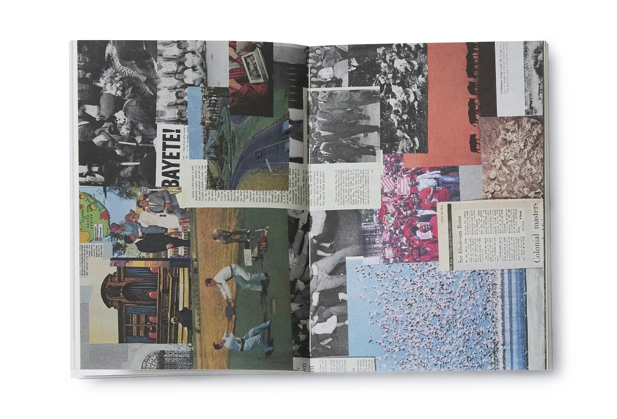 On Whiteness: Exploring Race and Identity - The Racial Imaginary Institute | Critical Race Theory Books for Academic Study & Social Justice Discussions