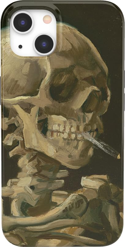 Van Gogh | After Hours | Skeleton