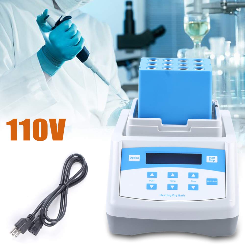Portable PRP Gel Heating Machine - 12 x 5ml Vacutainer Kit with PRF Centrifuge for Plasma Gel Production | 110V Plasma Biological Filler Maker for Facial Rejuvenation & Skin Treatments | Professional Medical Equipment for Clinics & Spas