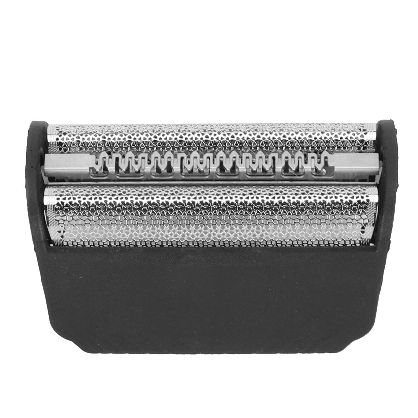 Premium Stainless Steel Cutter Head for Electric Shaver - Durable Replacement Blade with Long Service Life | Lightweight & Compact Design | Easy Installation for Home, Office & Travel Use
