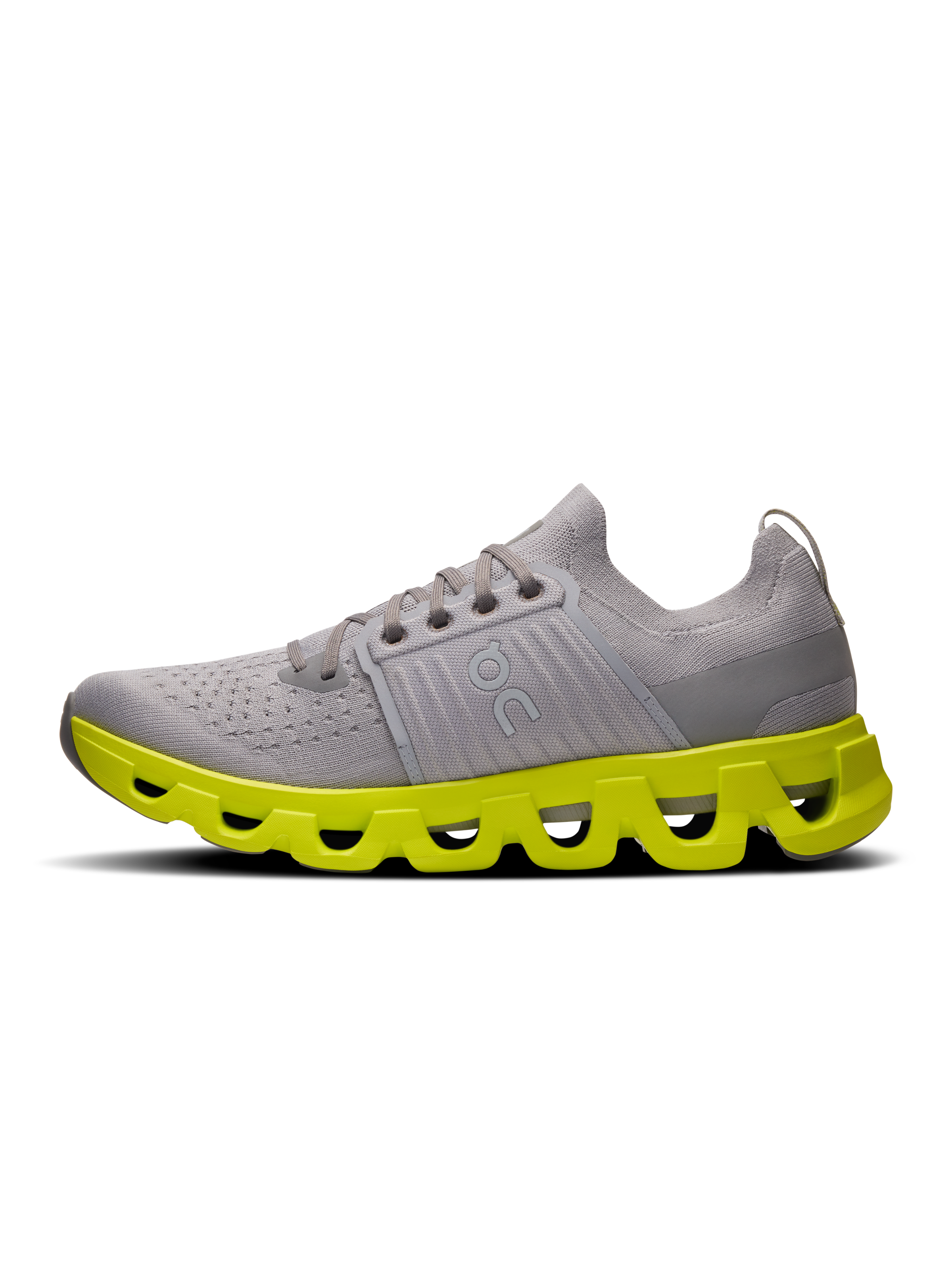 On Cloudswift 4 Men's Running Shoes - Lightweight & Cushioned for Road Running, Jogging & Workouts | Perfect for Marathon Training & Daily Fitness