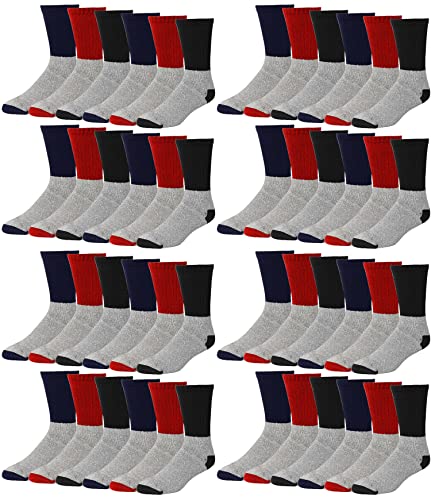 48-pairs Assorted