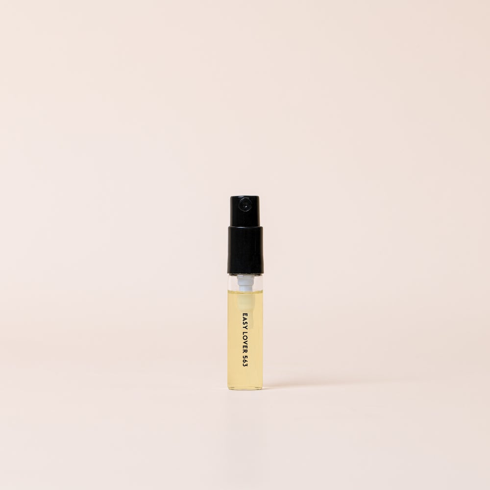 Perfume Merchant Easy Lover 3ml EDP for Women - Floral Fragrance for Date Night & Special Occasions