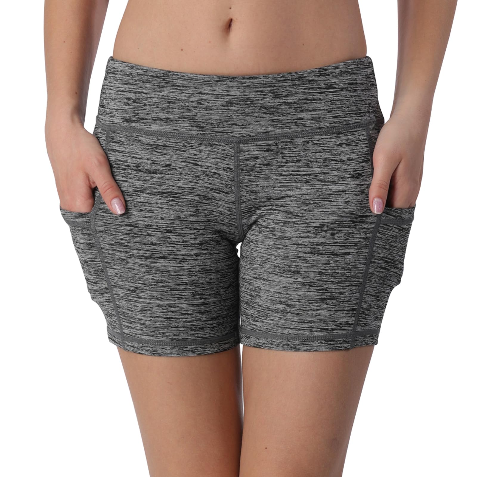 LOVESOFT Women's 5