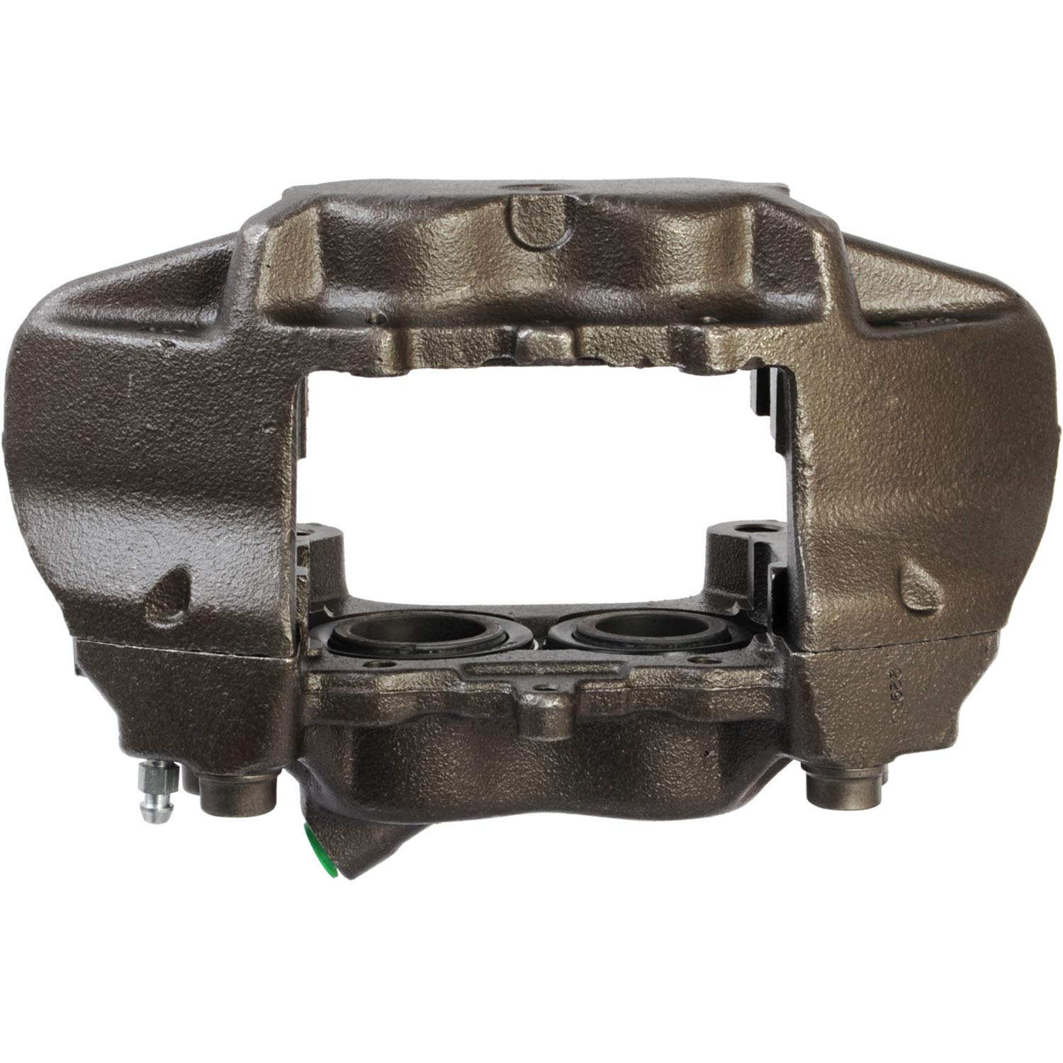 Cardone 19-6249 Remanufactured Unloaded Disc Brake Caliper - Premium Quality Replacement for Smooth Braking Performance | Perfect for Ford, Lincoln & Mercury Vehicles | Ideal for Daily Commuting & Road Trips