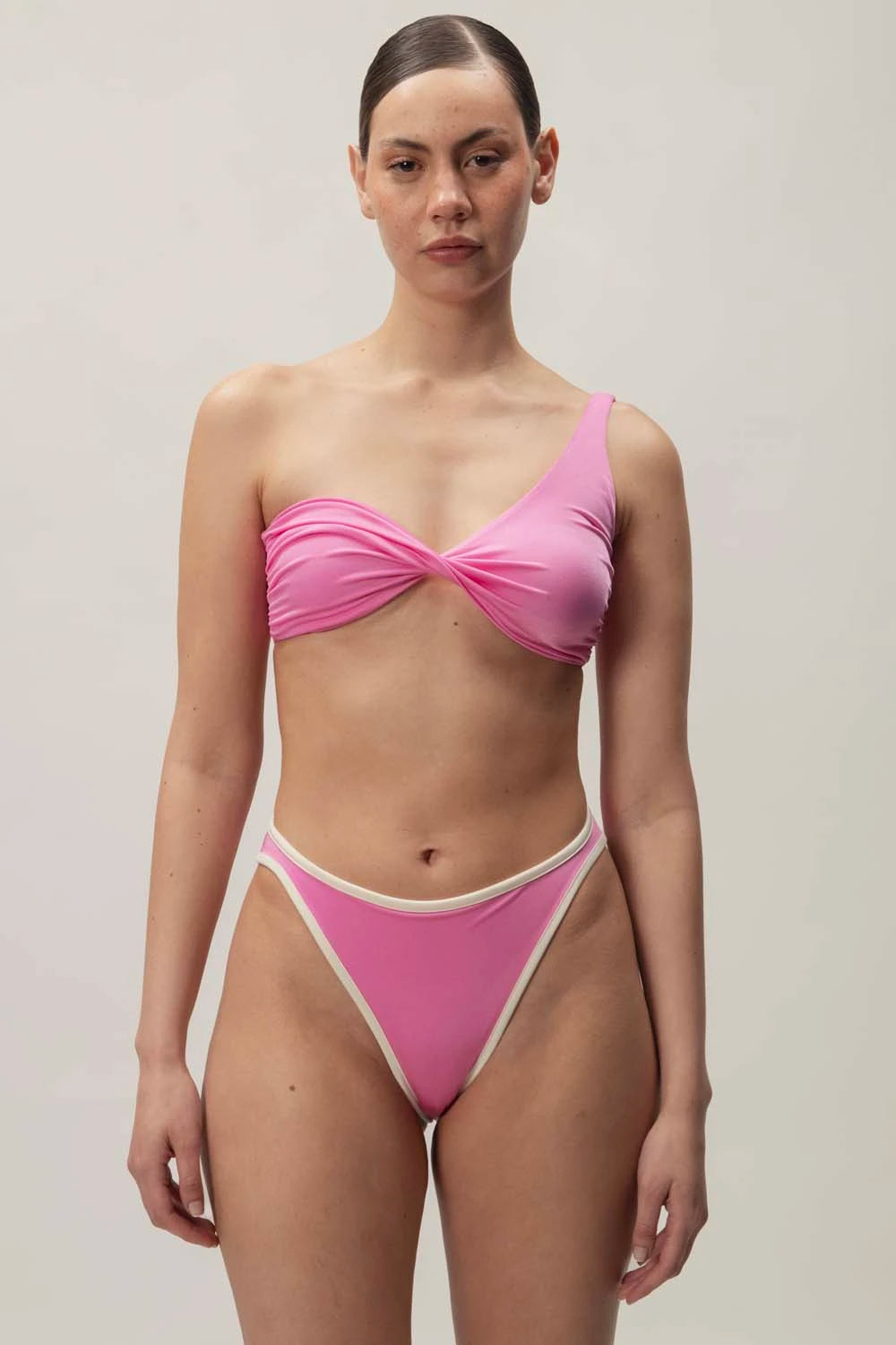 Premium Zambo Bikini Bottom - High-Quality Swimwear for Women | Perfect for Beach Vacations, Pool Parties & Summer Getaways