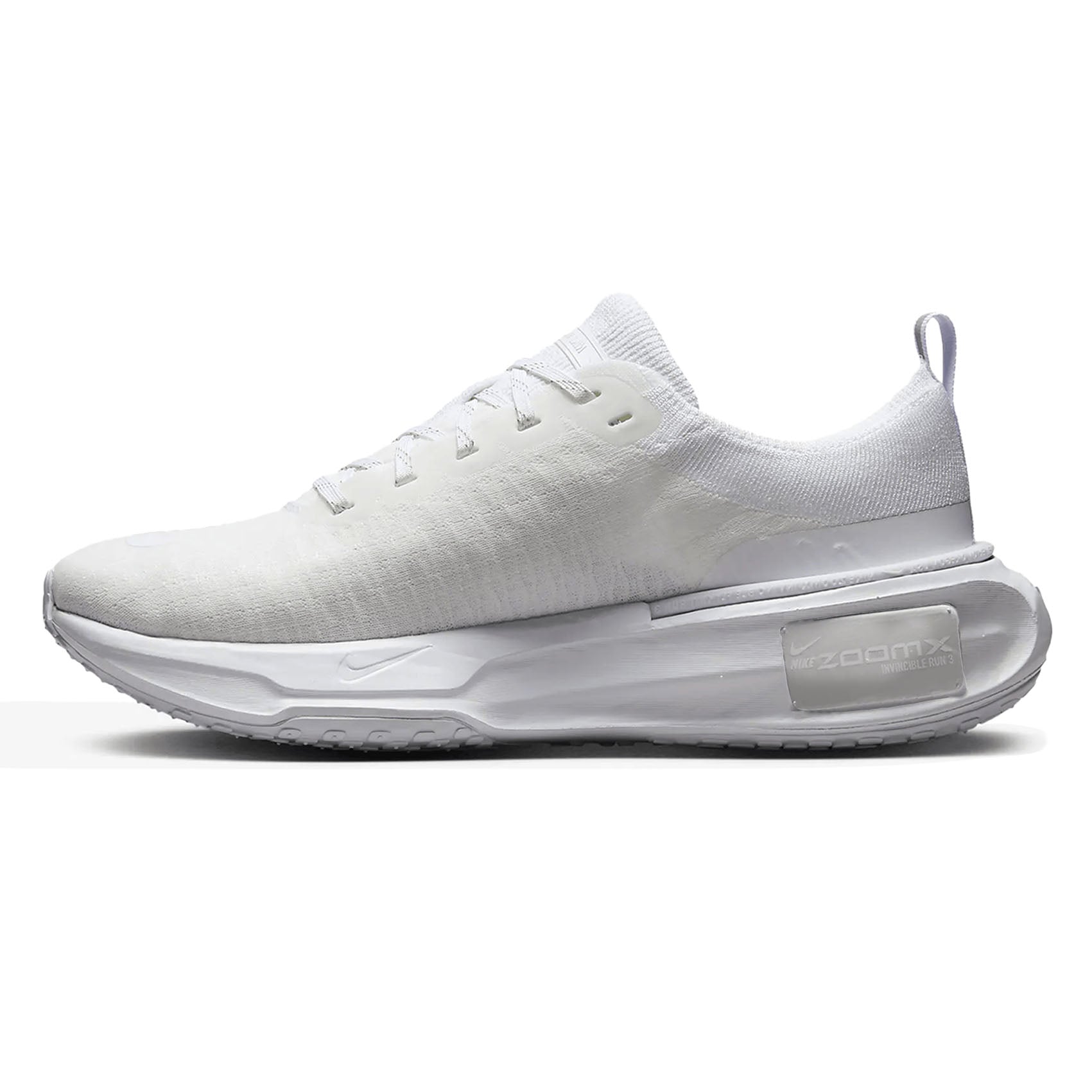 Nike ZoomX Invincible Run 3 Men's Running Shoes - Lightweight Cushioned for Long Distance & Marathon Training - Perfect for Road Running, Jogging & Gym Workouts