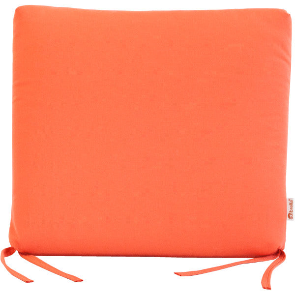 Comfortable Dining Chair Seat Cushion - Non-Slip, Washable & Thick Padding - Perfect for Kitchen, Dining Room, and Office Chairs - Enhance Comfort for Meals & Work