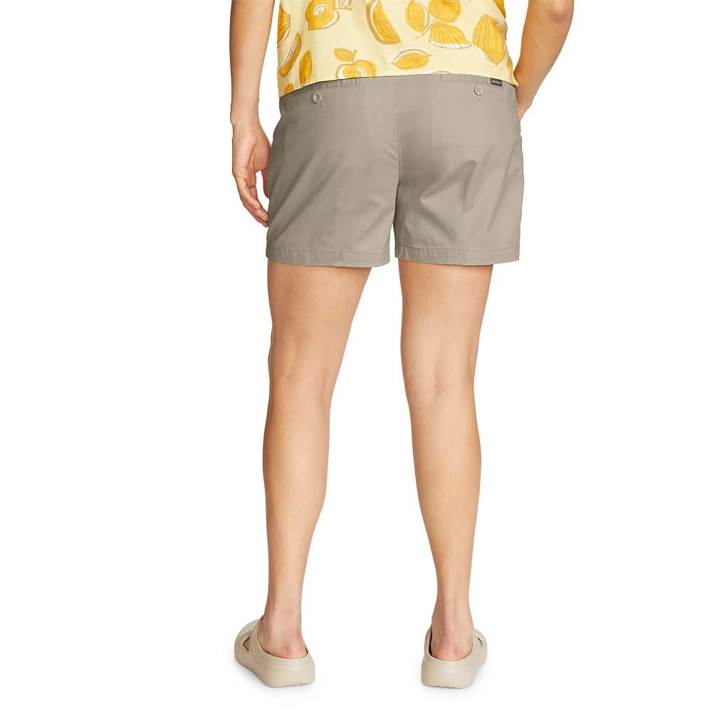 Eddie Bauer Women's Stretch Legend Wash 5