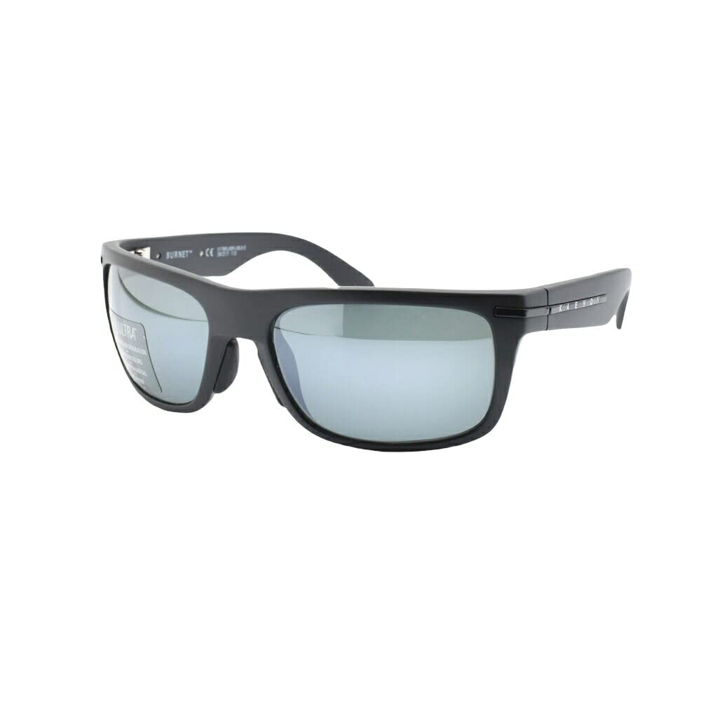 Kaenon Burnet Polarized Sunglasses for Men & Women - UV Protection, Lightweight & Stylish - Perfect for Driving, Running, and Outdoor Activities
