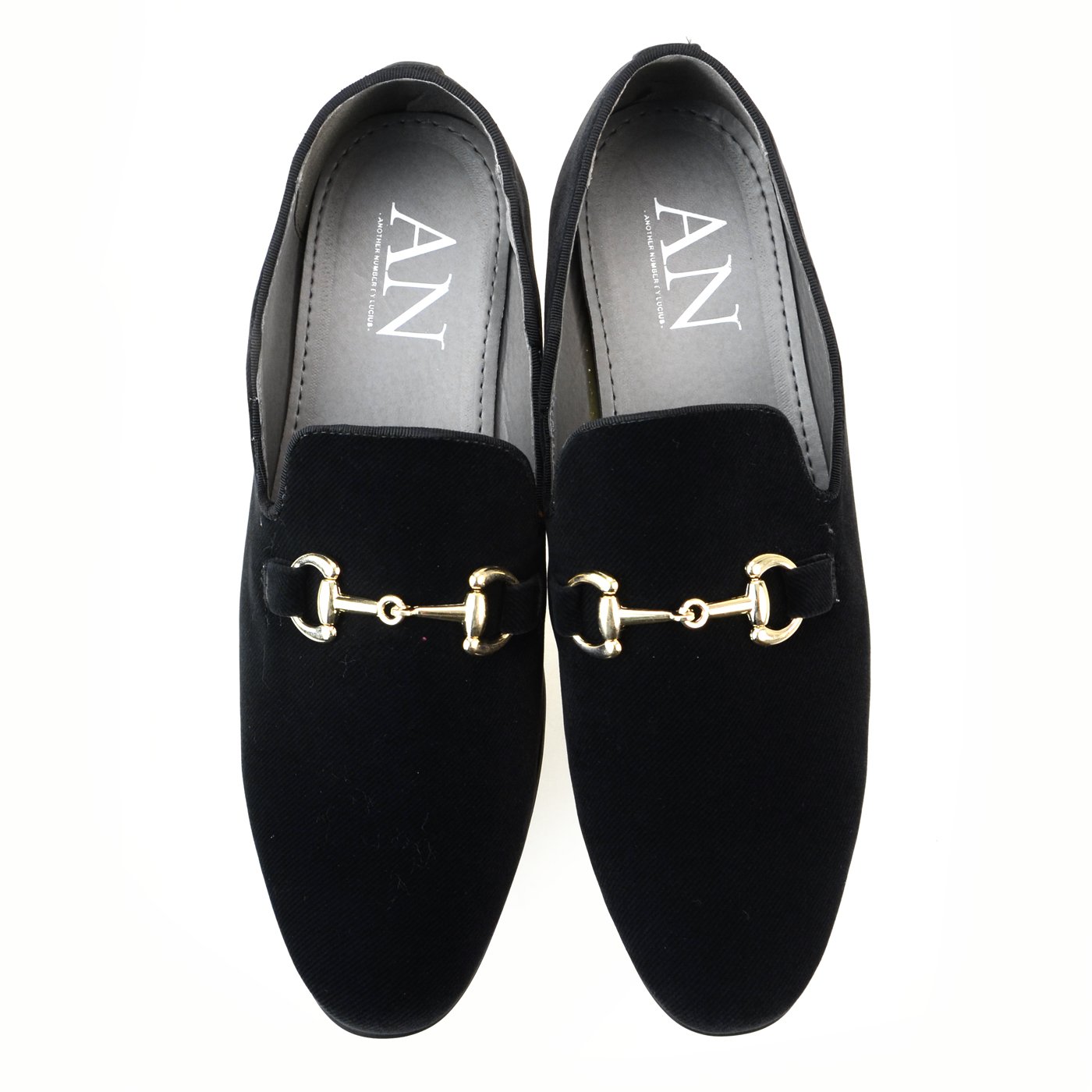 Men's Casual Loafers - Breathable Slip-On Boat Shoes for Driving & Comfort | Perfect for Work, Travel & Everyday Wear