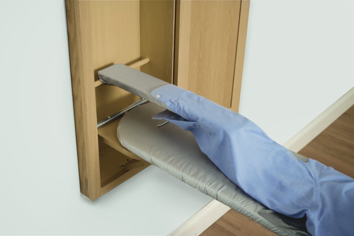 Premium In-Wall Shaker Style Cabinet Door - Perfect for Modern Kitchens, Bathrooms & Home Renovation Projects