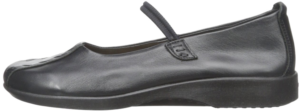Arcopedico Women's Shawna Comfortable Lightweight Slip-On Shoes for Walking, Travel & Everyday Wear | Breathable & Supportive Footwear for Women
