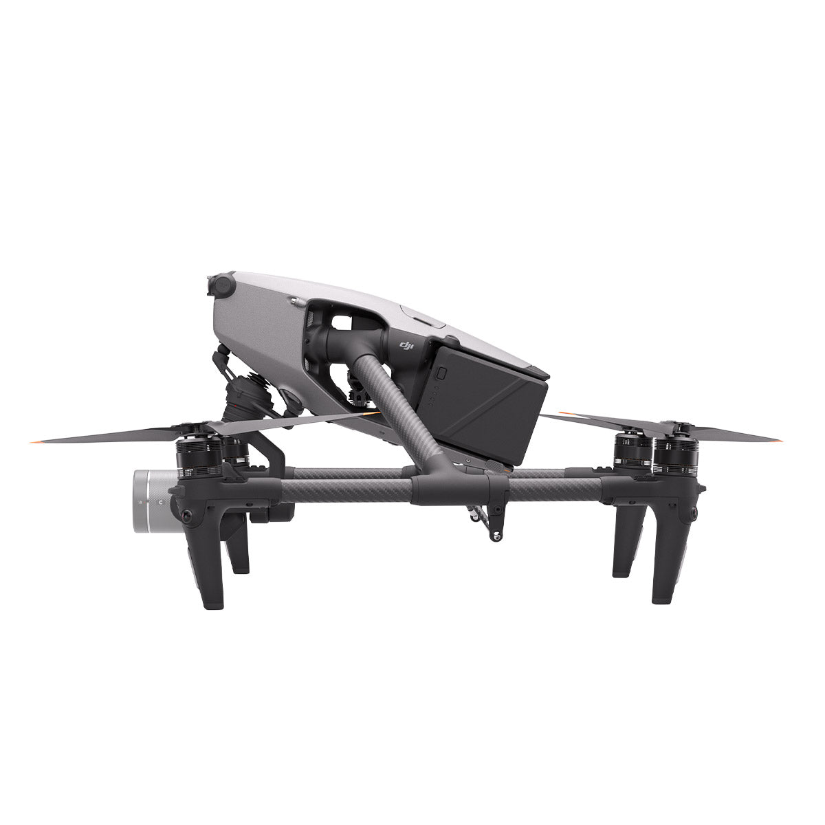 DJI Inspire 3 Professional Drone with 6K Camera - 4K HD Aerial Photography Drone for Filmmaking, Vlogging & Cinematic Shots - Perfect for Outdoor Adventures, Real Estate Photography & Travel Videography