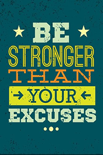 Excuses | 5770