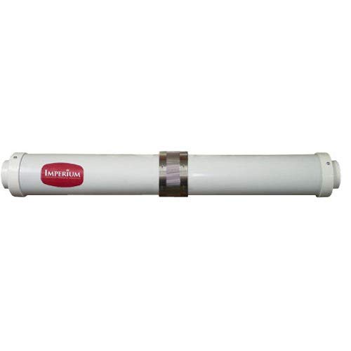 Industrial Central Vacuum Muffler - Noise Reduction for Workshops