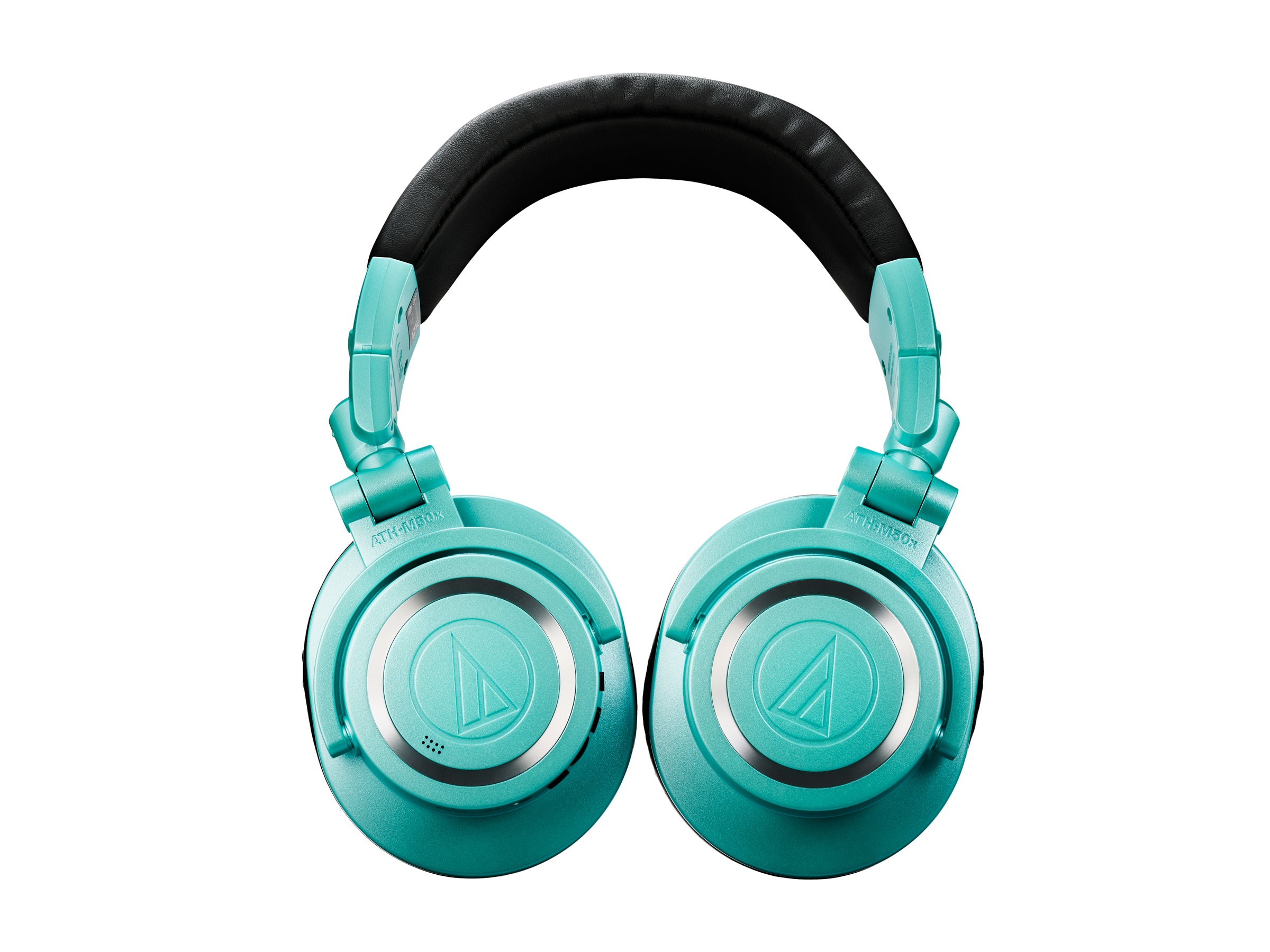 Audio Technica ATH-M50xBT2 Wireless Bluetooth Headphones - Professional Studio Monitor Headphones with Detachable Cable for Music, Gaming & Podcasting - Perfect for Home Studio, Travel & Office Use
